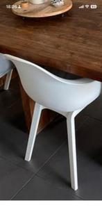 Kuipstoelen, Huis en Inrichting, Ophalen, Zo goed als nieuw