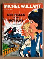 Michel Vaillant en EO, Complete serie of reeks, Ophalen, Gelezen, Jean Graton