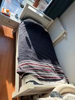 Lit complet enfant /adolescent 90x200 cm, Enfants & Bébés, Chambre d'enfant | Lits, Sommier à lattes, Enlèvement, 180 cm ou plus