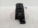 AUX POORT USB Mercedes-Benz SLK (R172) (A1728210211), Auto-onderdelen, Gebruikt, Mercedes-Benz