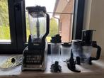 Ninja 3-1 food processor, Ophalen, Gebruikt, Blender