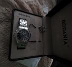 Horloge, Handtassen en Accessoires, Horloges | Heren, Ophalen of Verzenden, Zo goed als nieuw