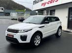 Land Rover Range Rover Evoque 2.0 eD4 4x4 HSE Dynamic Euro 6, Auto's, Automaat, 4 cilinders, Wit, Leder