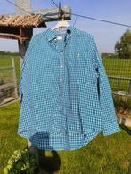 hemd lange mouwen XXL of 45/46, Kleding | Heren, Overhemden, Ophalen, Zo goed als nieuw, Overige kleuren