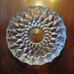 Kristallen Asbak, Ophalen, Zo goed als nieuw, Kristal, Overige typen