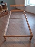 Cadre de lit en pin IKEA "Neiden", 200cm x 90cm