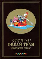 Spirou Dream team Marcinelle blues, Livres, BD, Comme neuf, Une BD, Enlèvement ou Envoi