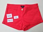 Short femme H&M taille 34, Comme neuf, Courts, Taille 34 (XS) ou plus petite, H&M