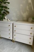 Ladenkast met crocomotief, Huis en Inrichting, Ophalen, Zo goed als nieuw