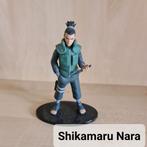 Naruto-figuur: Shikamaru Nara, Ophalen of Verzenden, Zo goed als nieuw