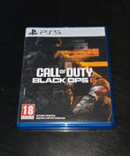 Call of Duty: Black Ops 6, Games en Spelcomputers, Ophalen of Verzenden, Zo goed als nieuw