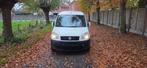 fiat doblo, Auto's, Fiat, Voorwielaandrijving, Stof, 4 cilinders, Wit