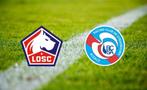 LOSC VS RC STRASBOURG (21/04) 15.00 uur, Tickets en Kaartjes, Sport | Voetbal
