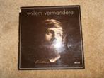 LP,s Willem Vermandere, Ophalen of Verzenden, Gebruikt, Levenslied of Smartlap