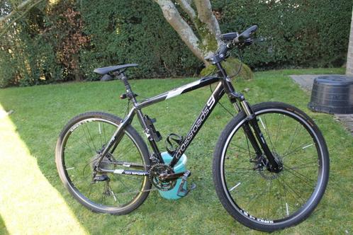 VTT, Fietsen en Brommers, Fietsen | Mountainbikes en ATB, Gebruikt, Heren, Ophalen