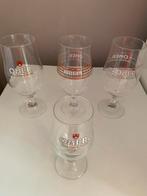 4 verres OMER (dont 1 galopin), Comme neuf