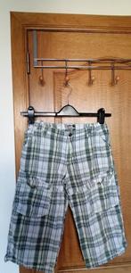 Shorts SB 13 jaar cm 158 met katoenen elastiek, Ophalen of Verzenden, Gebruikt, Jongen, Broek