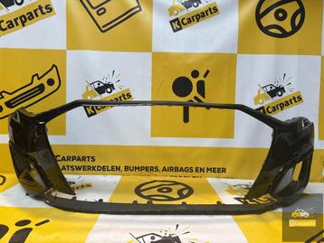 Audi A3 8Y voorbumper KLS ORIGINEEL 8Y0807437 beschikbaar voor biedingen