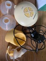 Afkolftoestel elektrisch Medela, Kinderen en Baby's, Ophalen, Gebruikt, Borstkolf