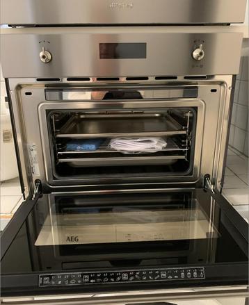 Oven beschikbaar voor biedingen