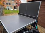 Pongori 900 tafeltennistafel voor buiten, Sport en Fitness, Tafeltennis, Ophalen, Zo goed als nieuw