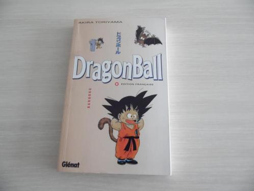 DRAGON BALL    N°  1, Boeken, Stripverhalen, Zo goed als nieuw, Eén stripboek, Ophalen of Verzenden