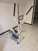 APPAREIL FITNESS, Enlèvement, Utilisé, Métal, Vélo elliptique