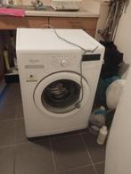 whirlpool wasmachine, Elektronische apparatuur, Wasmachines, Ophalen of Verzenden, Gebruikt