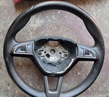 stuur zonder airbag voor vw beschikbaar voor biedingen