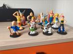 Asterix - 12 verschillende karakters - Mac Donald's, Gebruikt