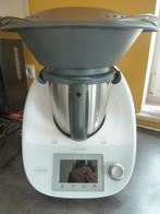 Thermomix TM5 peu servi, Electroménager, Mélangeurs de cuisine, Enlèvement ou Envoi