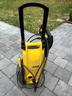 Karcher k 2.980, Enlèvement, Utilisé