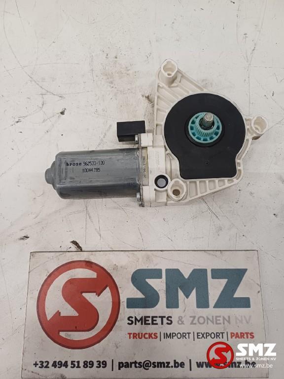 Occ raammechanisme rechts Mercedes, Auto-onderdelen, Vrachtwagen-onderdelen, Mercedes-Benz, Carrosserie en Plaatwerk, Gebruikt