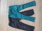 Lot 2 pantalons T98, Enfants & Bébés, Vêtements enfant | Taille 98, Enlèvement, Comme neuf, Garçon, Pantalon