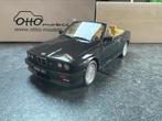 Otto mobile bmw m3 e30 cabriolet 1:18 nieuw!, Hobby en Vrije tijd, Modelauto's | 1:18, Ophalen of Verzenden, Nieuw