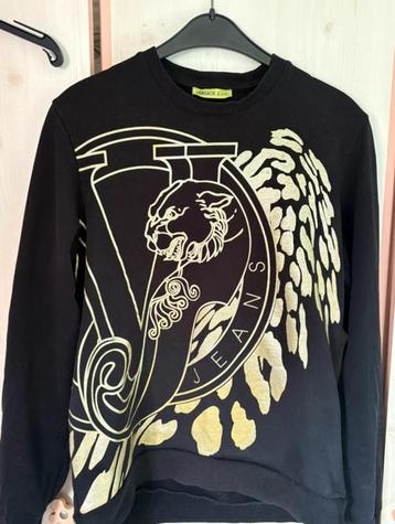 Pull Versace Jeans Couture beschikbaar voor biedingen