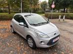 Ford Ka 1.2 benz 67000km 2016 Garantie!, Auto's, Voorwielaandrijving, Stof, Ka, 115 g/km