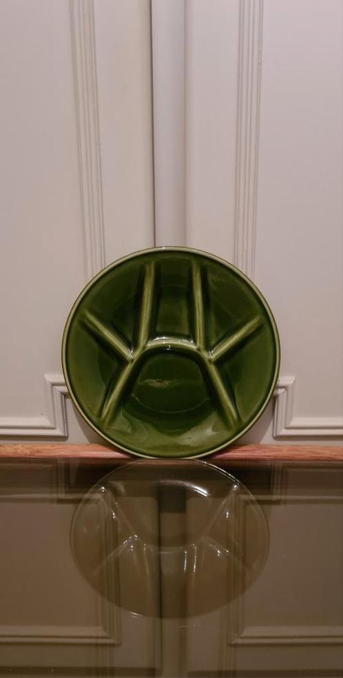 Set 6 borden Boch, Huis en Inrichting, Keuken | Servies, Bord(en), Ophalen