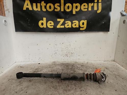 Schokdemper rechts-achter van een Volkswagen Polo, Auto-onderdelen, Ophanging en Onderstel, Volkswagen, Gebruikt, 3 maanden garantie