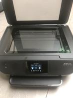 Printer HP Scan Printer All-Inn One, Computers en Software, Printers, Kopieren, All-in-one, HP, Ingebouwde Wi-Fi