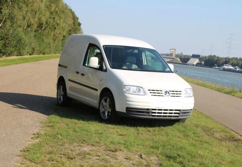 volkswagen caddy 2.0 SDI, Auto's, Volkswagen, Particulier, Caddy Maxi, Centrale vergrendeling, Lichtmetalen velgen, Radio, Schuifdeur