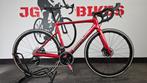 *0km* Racefiets BMC teammachine SLR two disc force axs, Hobby en Vrije tijd, Overige Hobby en Vrije tijd, Ophalen, Nieuw