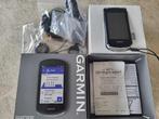 Garmin edge 1040, Ophalen