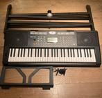 Elektronische Piano / synthesizer, Muziek en Instrumenten, Keyboards, Ophalen, Zo goed als nieuw, 61 toetsen, Overige merken