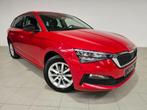 Skoda Scala 1.0 TSI, Auto's, Skoda, Voorwielaandrijving, Bedrijf, 5 deurs, 3 cilinders