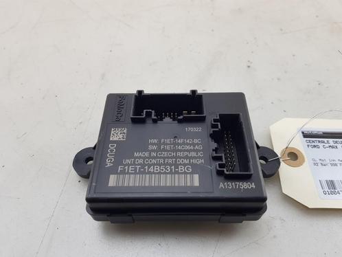 COMPUTER CENTRALE VERGRENDELING Ford C-Max (DXA), Auto-onderdelen, Elektronica en Kabels, Ford, Gebruikt
