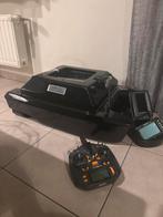 Big dropper, Watersport en Boten, Hengelsport | Karpervissen, Ophalen, Zo goed als nieuw