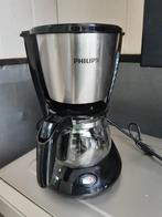 koffiezetapparaat Philips, Enlèvement