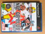 PS2-spel: NFL QB Club 2002, Games en Spelcomputers, Games | Sony PlayStation 2, Ophalen of Verzenden, Zo goed als nieuw