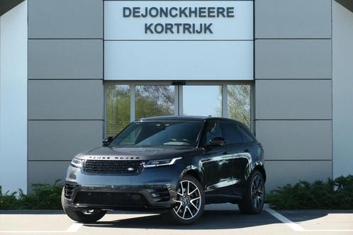 Land Rover Range Rover Velar P400e Dynamic SE AWD Auto. 26M, Auto's, Land Rover, Bedrijf, Airconditioning, Bluetooth, Centrale vergrendeling